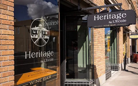 L’Ecole Nº 41 Heritage Wine Bar image
