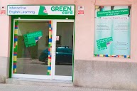 GREEN CARD SCHOOL en Girona
