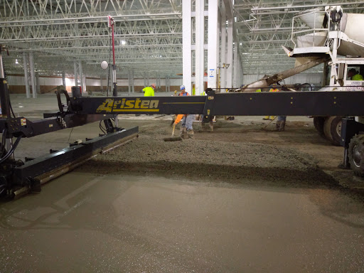 Construction Company «Aristeo Construction Co», reviews and photos, 12811 Farmington Rd, Livonia, MI 48150, USA