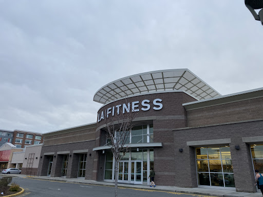 Gym «LA Fitness», reviews and photos, 14905 4th Ave SW, Burien, WA 98166, USA