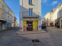 Photos du propriétaire du Pizzas à emporter Pizza Suzon à Doué-en-Anjou - n°2