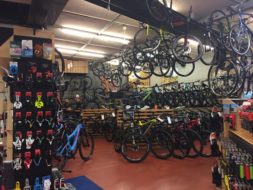 Bicycle Store «JRA Cycles», reviews and photos, 229 Salem St, Medford, MA 02155, USA