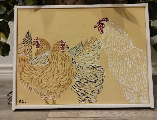 Craft Store «Michaels», reviews and photos, 5730 Fairmont Pkwy, Pasadena, TX 77505, USA