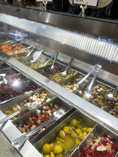 Supermarket «The Fresh Market», reviews and photos, 2207 Colonial Ave SW, Roanoke, VA 24015, USA