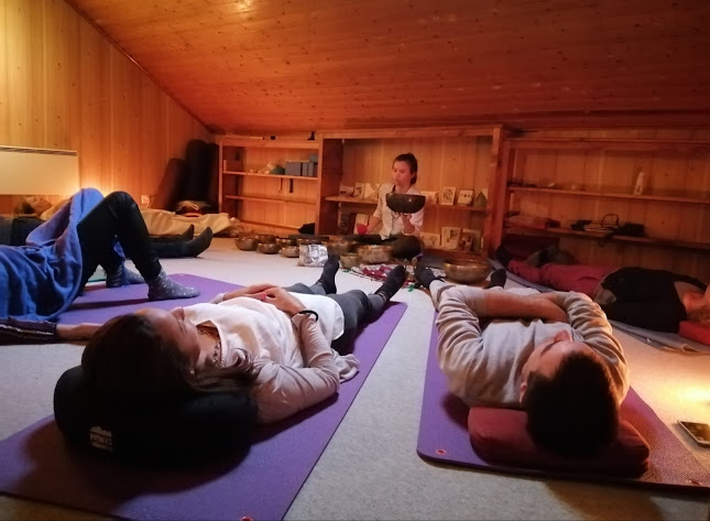 Rezensionen über L’Espace Santé Harmonie in Lausanne - Yoga-Studio