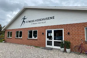 Fitness Hedehusene ApS image