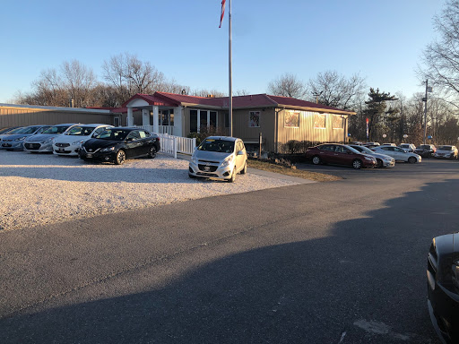 Used Car Dealer «Car Corporation of Md», reviews and photos, 12975 Livestock Rd, Sykesville, MD 21784, USA