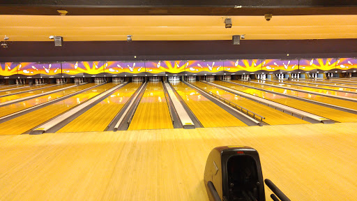 Bowling Alley «AMF Sky Lanes», reviews and photos, 7401 S Orange Blossom Trail, Orlando, FL 32809, USA