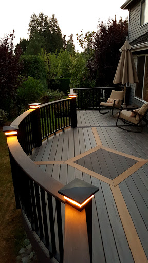 Lumber Store «Chinook Lumber», reviews and photos, 17606 WA-9, Snohomish, WA 98296, USA