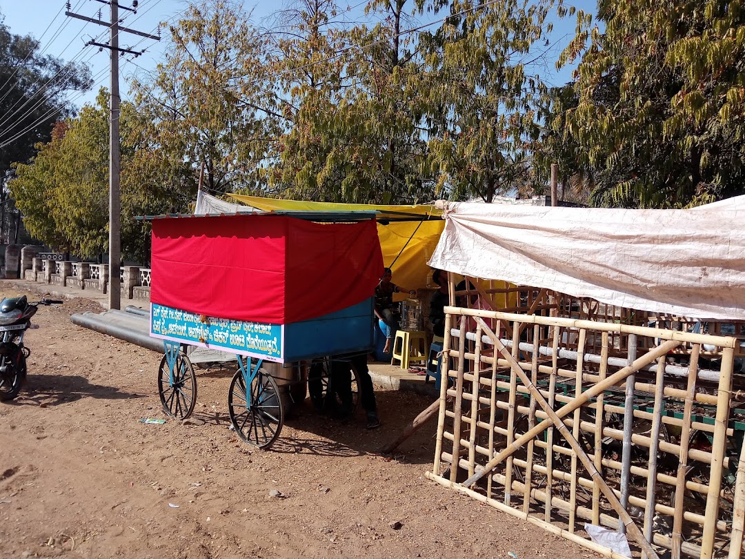 Mp ರೈಸ್ ಕಾರ್ನರ್