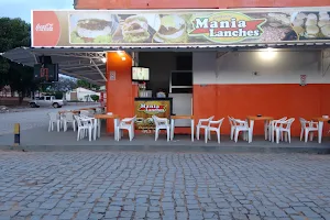MANIA LANCHES image