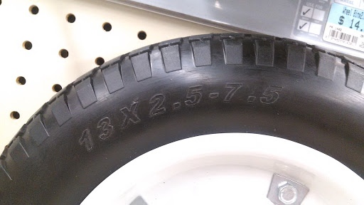 Home Improvement Store «Tractor Supply Co.», reviews and photos, 2101 Bay St STE A, Taunton, MA 02780, USA