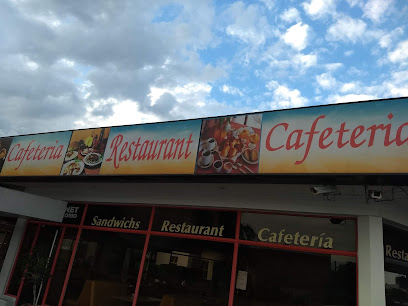 Cafetería Saladillo