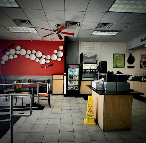 Flame Broiler image