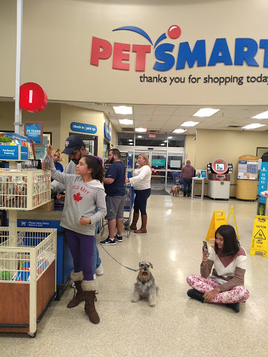Pet Supply Store «PetSmart», reviews and photos, 1549 Bay Area Blvd, Webster, TX 77598, USA