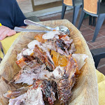 Photo n°1 de l'avis de Ottica.r fait le 29/08/2022 à 18:17 sur le  Ristorante Barbagia Pizzeria Olbia à Olbia