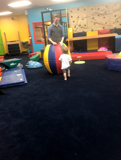 Gymnastics Center «My Gym», reviews and photos, 10950 San Jose Blvd # 10, Jacksonville, FL 32223, USA