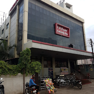 Gb Hospital And Maternity Home photo