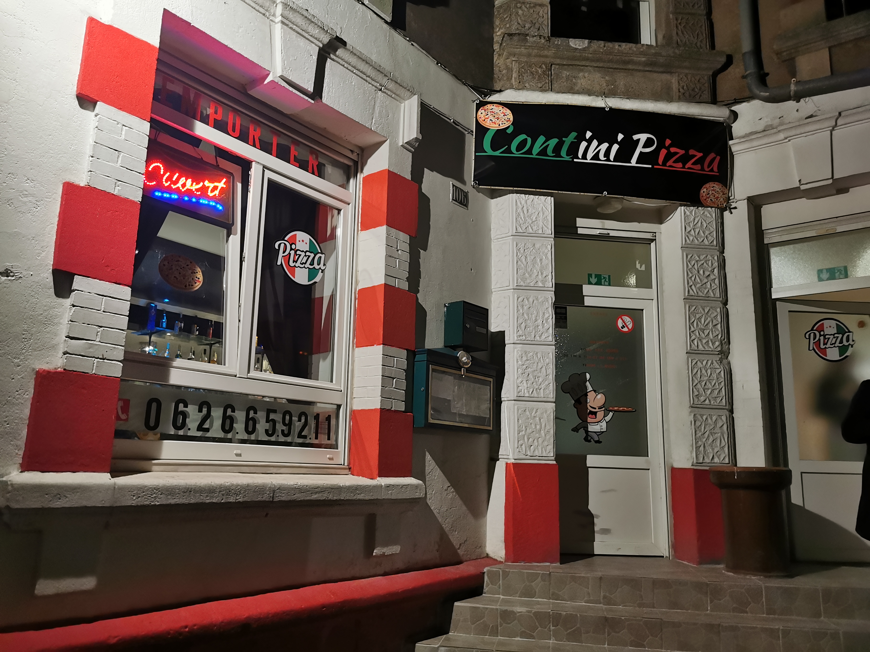 Photo n° 4 de l'avis de Phidis.a fait le 27/12/2021 à 20:15