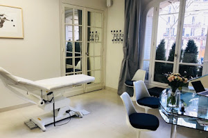Docteur Marie ROUX - Médecine Esthétique - Injections - Lasers Paris