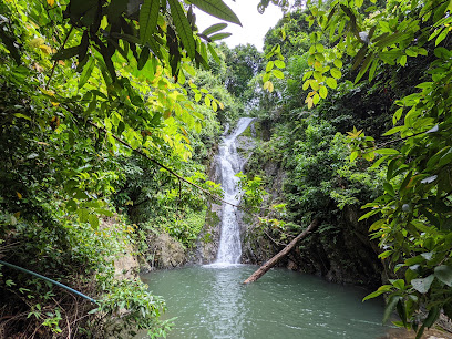 Kai Bae Waterfall