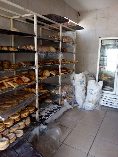 Panadería Santo Toribio