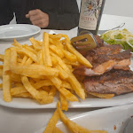 Photo n°1 de l'avis de Jade.i fait le 09/11/2023 à 09:38 sur le  Vale dos Sabores à Vale de Ílhavo