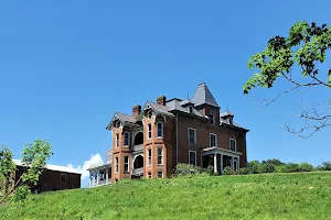 Haunted Graham Mansion image