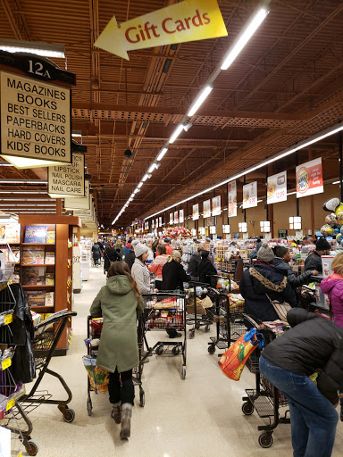 Supermarket «Wegmans», reviews and photos, 6789 E Genesee St, Fayetteville, NY 13066, USA