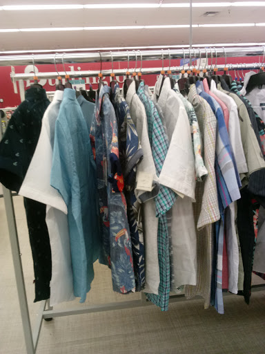 Clothing Store «Burlington Coat Factory», reviews and photos, 2575 E Main St, Plainfield, IN 46168, USA