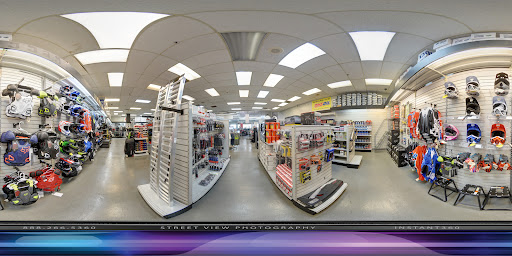 Motorcycle Dealer «Coleman PowerSports», reviews and photos