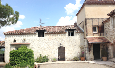 Briand Matthieu à Villeneuve-sur-Lot