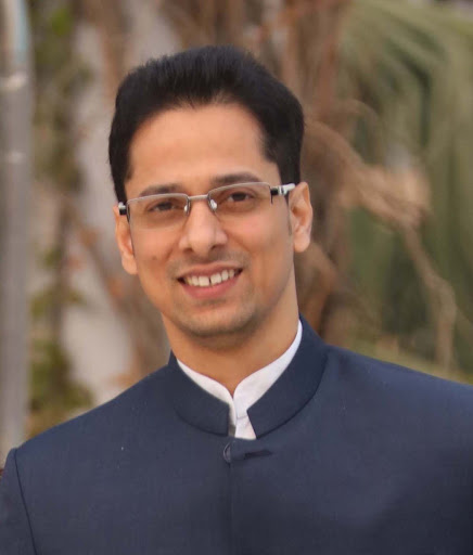 Dr Sunil Kanojia : Best Pediatric & Neonatal Surgeon in Lucknow