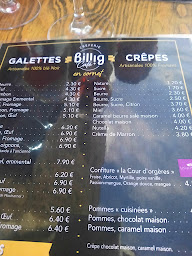 Photo n°4 de Billig café à Auray ()
