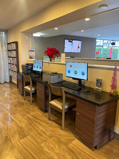 Ramada by Wyndham Burbank Airport image