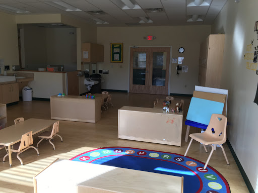 Preschool «Kiddie Academy of Stonebridge McKinney», reviews and photos, 6300 Virginia Pkwy, McKinney, TX 75071, USA