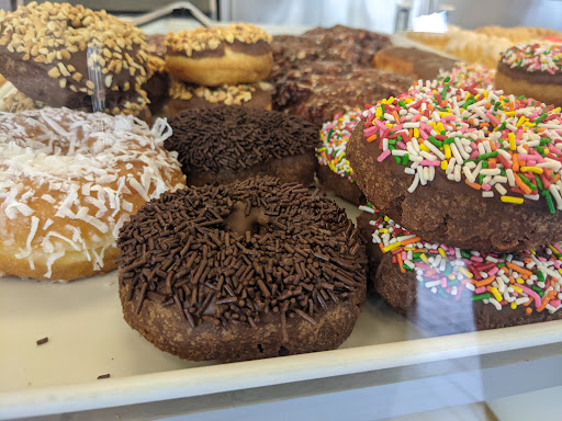 Donut Shop «Donut Time», reviews and photos, 3977 Cochran St Aa, Simi Valley, CA 93063, USA