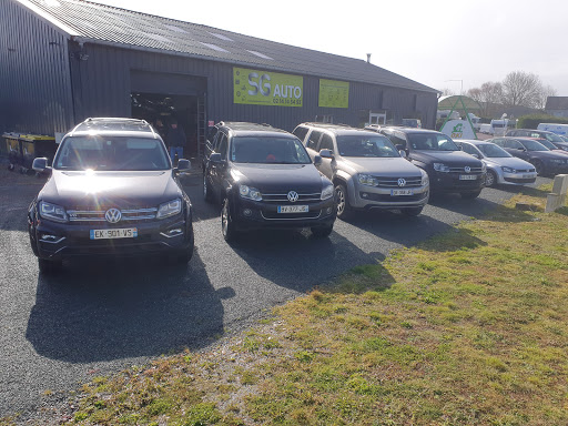 Photo 7 - JF Pièces Auto Carentan