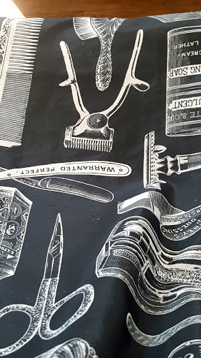 Barber Shop «Rocklin Barber Shop», reviews and photos, 4241 Rocklin Rd, Rocklin, CA 95677, USA