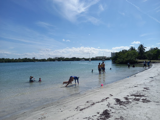 State Park «Oleta River State Park», reviews and photos, 3400 NE 163rd St, North Miami Beach, FL 33160, USA