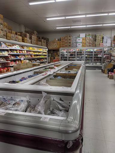 Asian Grocery Store «Boo Han Oriental Market», reviews and photos, 1313 SE 82nd Ave, Portland, OR 97216, USA