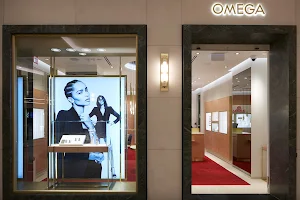 OMEGA Boutique - Galería Canalejas image