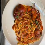 Photo n°1 de l'avis de Ricky.e fait le 31/05/2022 à 17:52 sur le  Restaurant Target à Rome