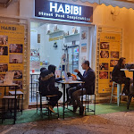 Photo n°1 de l'avis de gianluca.e fait le 15/05/2022 à 22:52 sur le  Habibi Street Food Caserta à Caserta