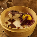 Photo n°3 de l'avis de Luigi.i fait le 01/11/2022 à 19:02 sur le  MAGGESE RISTORANTE-COCKTAILERIA à Benevento