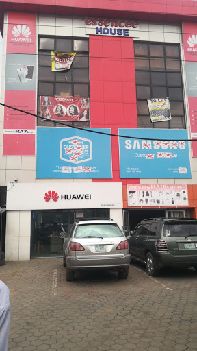 Huawei Service Centre, 4 Kodesoh St, Computer Village, Ikeja, Nigeria, Computer Repair Service, state Ogun