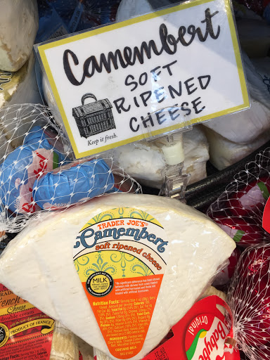 Trader Joes image
