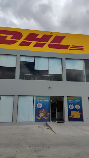 DHL Global Forwarding