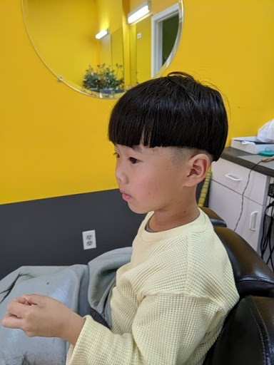 Barber Shop «Centreville Crossing Barber Shop», reviews and photos, 13826 Braddock Rd, Centreville, VA 20121, USA