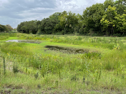 Golf Course «Glenbrook Park Golf Course», reviews and photos, 8205 N Bayou Dr, Houston, TX 77017, USA